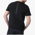 Футболка мужская Brodeks KS705, чёрный