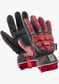 Перчатки Manipula Specialist® Дэтрион, IG-892