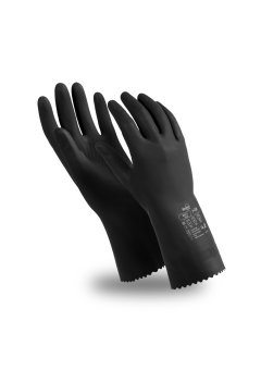 Перчатки Manipula Specialist® КЩС-2 (латекс 0,35мм), CG-943