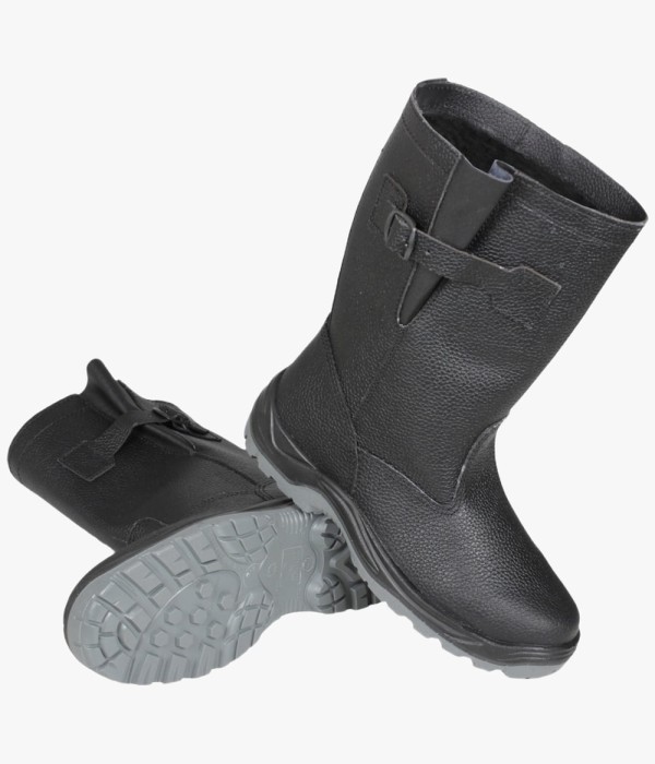 Сапоги зимние (искусственный мех) МП ПУ/ТПУ Яхтинг (арт.1-051)