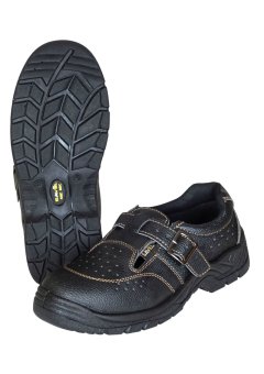 Полуботинки с перфорацией SAVEL Футвер (Footwear), ПУ