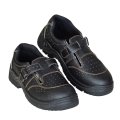 Полуботинки с перфорацией SAVEL Футвер (Footwear), ПУ
