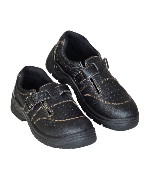 Полуботинки с перфорацией SAVEL Футвер (Footwear), ПУ