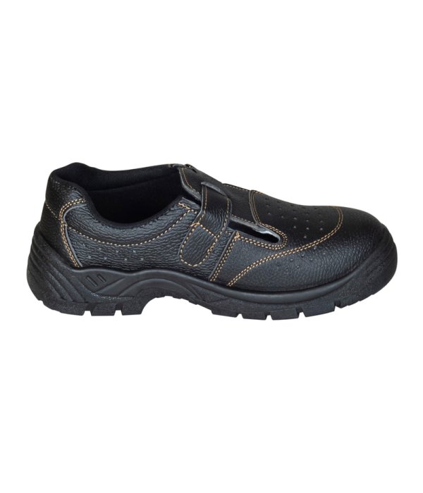 Полуботинки с перфорацией SAVEL Футвер (Footwear), ПУ