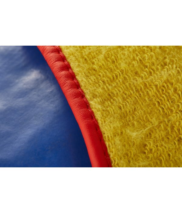 Перчатки Manipula Specialist® Айсберг (хлопок/акриловый мех+ПВХ), ТРВ-19/WG-788