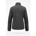 Куртка Гигос (тк.Флис,320), т.серый