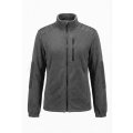 Куртка Гигос (тк.Флис,320), т.серый