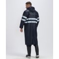 Плащ влагозащитный ProfLineSpecialist СОП (ПВХ,210), т.синий