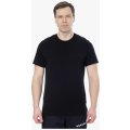 Футболка мужская Brodeks KS711, чёрный