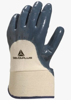 Перчатки DeltaPlus™ NI170 (джерси+нитрил)