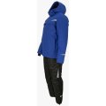 Костюм зимний мужской Brodeks KW603, куртка, брюки, синий, чёрный