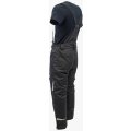 Костюм зимний мужской Brodeks KW603, куртка, брюки, синий, чёрный