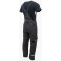 Костюм зимний мужской Brodeks KW603, куртка, брюки, синий, чёрный