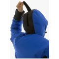 Костюм зимний мужской Brodeks KW603, куртка, брюки, синий, чёрный