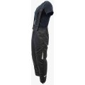Костюм зимний мужской Brodeks KW603, куртка, брюки, синий, чёрный