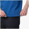Футболка мужская Brodeks KS712, синий