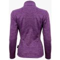 Толстовка женская флисовая Brodeks KS244 cation, фиолетовый