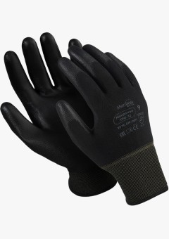 Перчатки Manipula Specialist® Микропол (нейлон+полиуретан), TPU-12/MG-161