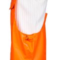 Костюм рыбака Fisherman`s WPL (500 гр/м2) оранжевый (ЧЗ)