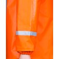 Костюм рыбака Fisherman`s WPL (500 гр/м2) оранжевый (ЧЗ)