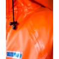 Костюм рыбака Fisherman`s WPL (500 гр/м2) оранжевый (ЧЗ)