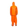 Костюм рыбака Fisherman`s WPL (500 гр/м2) оранжевый (ЧЗ)