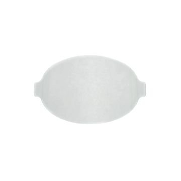 Пленка защитная для панорамной маски Бриз-4301М(ППМ) (упак. 5 шт)
