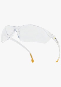 Очки открытые DeltaPlus™ Meia Clear