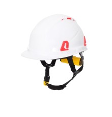 Каска РОСОМЗ™ RFI-3 BIOT™ RAPID (с храповиком), белый 72717