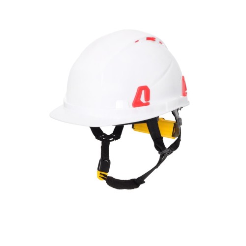 Каска РОСОМЗ™ RFI-3 BIOT™ RAPID (с храповиком), белый 72717 Каска РОСОМЗ™ RFI-3 BIOT™ RAPID (с храповиком), белый 72717