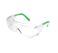 Очки открытые РОСОМЗ™ 045 ВИЗИОН® StrongGlass (2С-1,2 PС), 14537