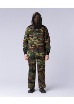 Костюм противоэнцефалитный Антигнус (тк.Смесовая,210), КМФ НАТО