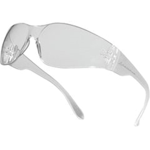 Очки открытые DeltaPlus™ BRAVA2 CLEAR Очки открытые DeltaPlus™ BRAVA2 CLEAR