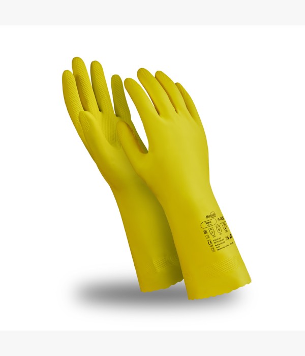 Перчатки Manipula Specialist® Блеск (латекс 0,4мм),CG-941