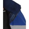Жилет утеплённый мужской зимний "Сириус-Экспресс" с СОП 50 мм., цвет тёмно-синий