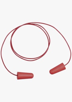 Беруши DeltaPlus ConicCO200VRO200 (37дБ) со шнурком (200пар)
