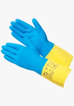 Перчатки Gward (латекс+неопрен), HP300