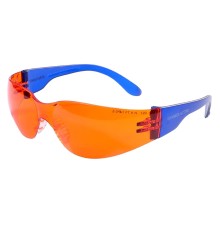 Очки открытые РОСОМЗ™ 015 HAMMER ACTIVЕ StrongGlass (2-2PC), 11552-5