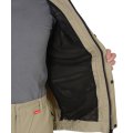 Костюм СИРИУС-ТИГР куртка, брюки (тк. Rodos 245) Песочный