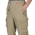Костюм СИРИУС-ТИГР куртка, брюки (тк. Rodos 245) Песочный