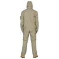 Костюм СИРИУС-ТИГР куртка, брюки (тк. Rodos 245) Песочный