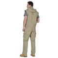 Костюм СИРИУС-ТИГР куртка, брюки (тк. Rodos 245) Песочный