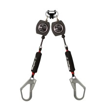 Блокирующее устройство VENTO™ двухплеч.вт.типа НВ-02(трос) vpro HB02C duo 0051