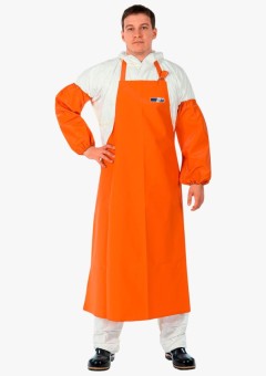 Фартук рыбообработчика Fisherman s WPL
