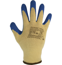 Перчатки ArmProtect (х/б+латекс), 1499z