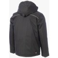 Куртка зимняя мужская Brodeks KW210, чёрный