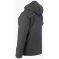 Куртка зимняя мужская Brodeks KW210, чёрный