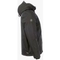 Куртка зимняя мужская Brodeks KW210, чёрный