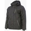Куртка зимняя мужская Brodeks KW210, чёрный