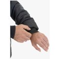 Куртка зимняя мужская Brodeks KW210, чёрный